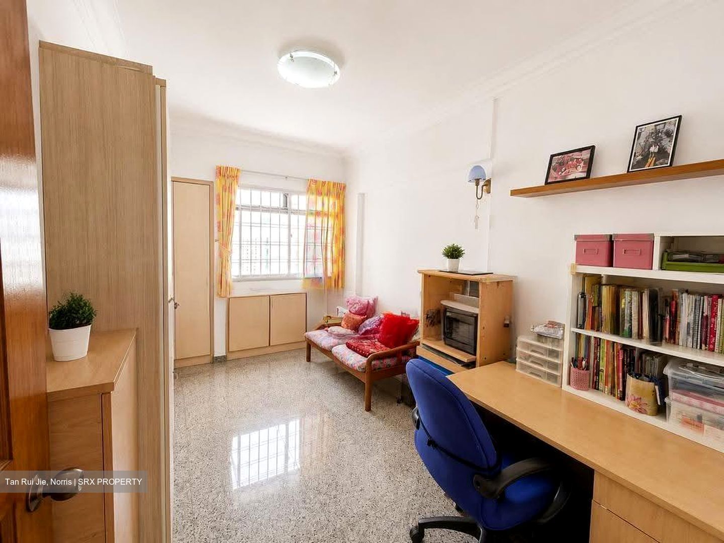 Blk 305A Anchorvale Place (Sengkang), HDB 5 Rooms #612650861